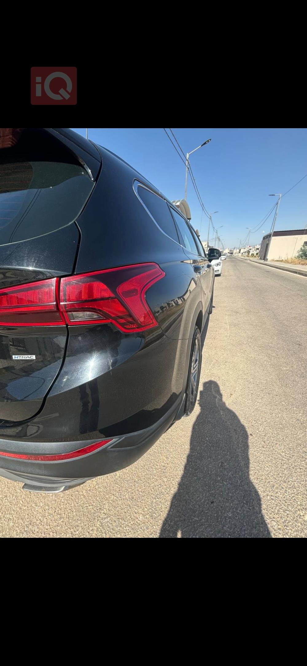 هیوندای سەنتافی